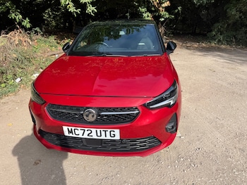 Used Vauxhall Corsa 2023 for sale - 75711541: Photo