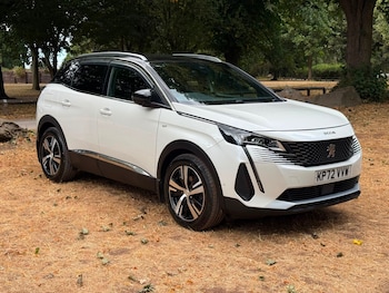 Used Peugeot 3008 2022 for sale - 79431158: Photo