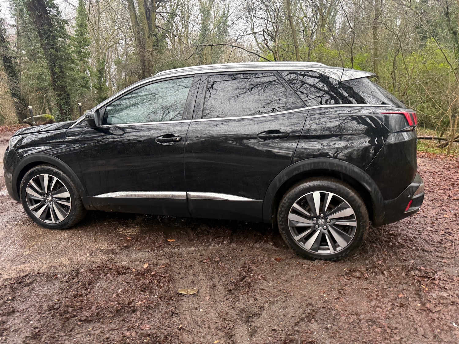 Used Peugeot 3008 2019 for sale - 77277503: Photo 10