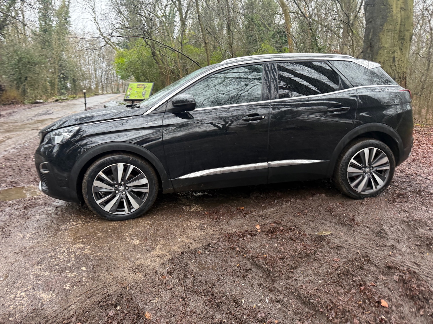 Used Peugeot 3008 2019 for sale - 77277503: Photo 13