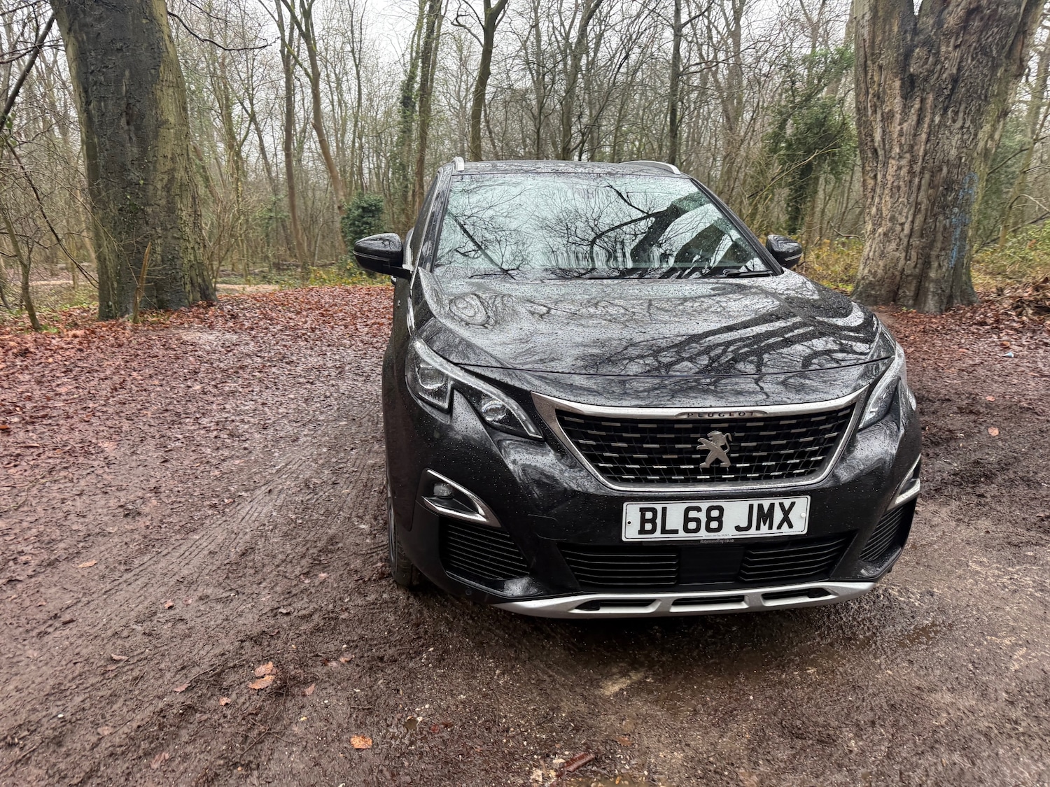 Used Peugeot 3008 2019 for sale - 77277503: Photo 14