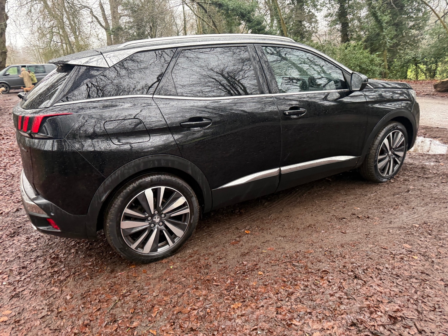 Used Peugeot 3008 2019 for sale - 77277503: Photo 17