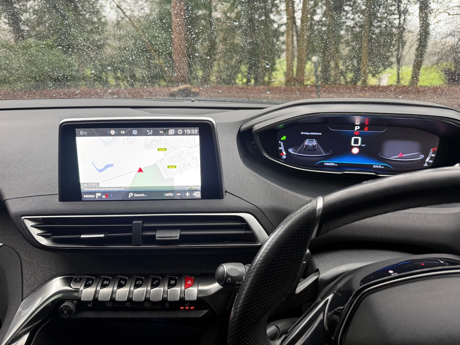 Used Peugeot 3008 2019 for sale - 77277503: Photo 19