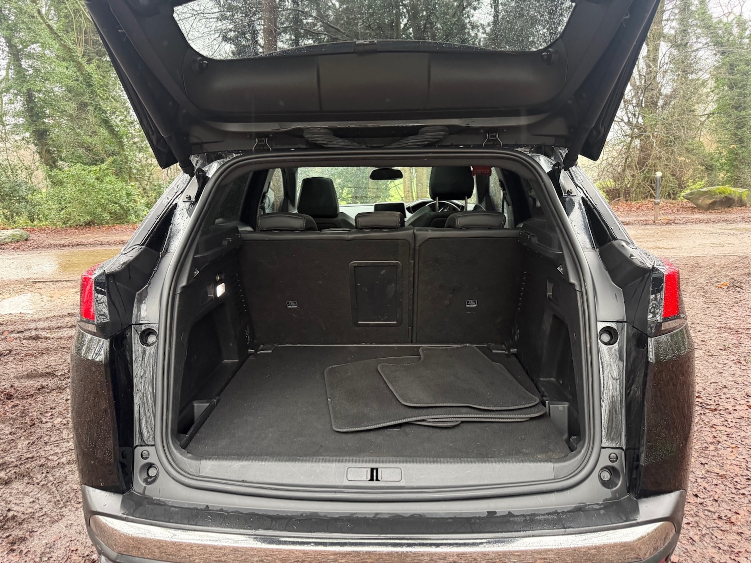 Used Peugeot 3008 2019 for sale - 77277503: Photo 20