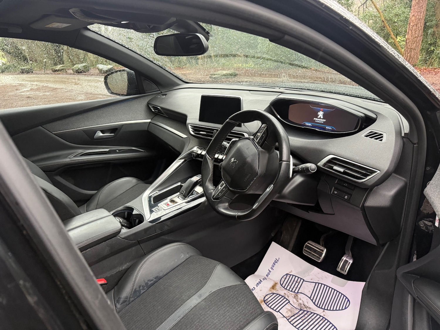 Used Peugeot 3008 2019 for sale - 77277503: Photo 21