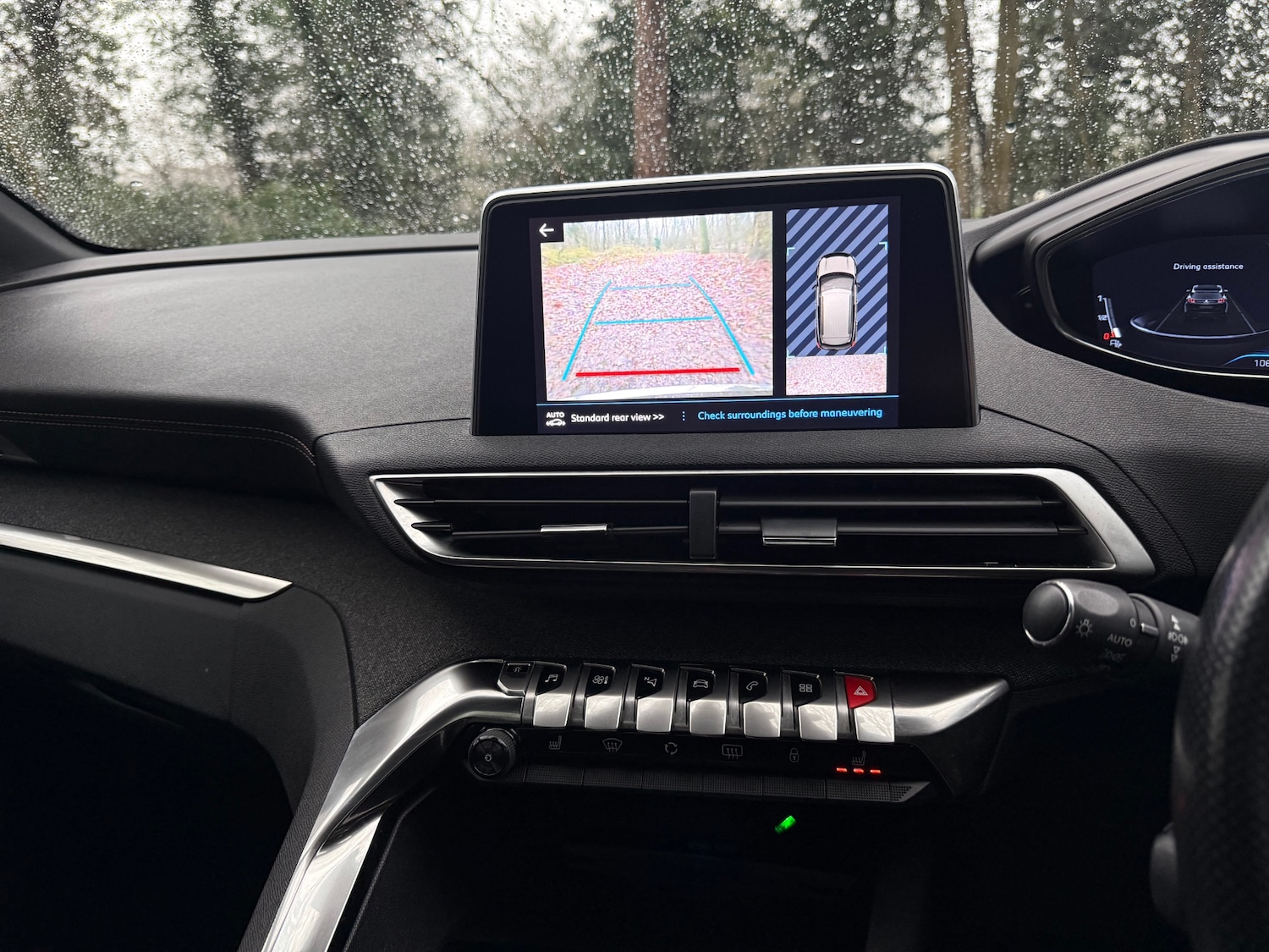 Used Peugeot 3008 2019 for sale - 77277503: Photo 22