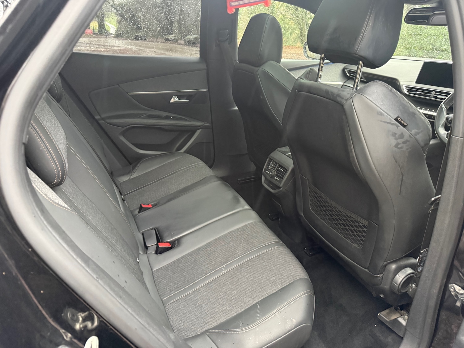 Used Peugeot 3008 2019 for sale - 77277503: Photo 23