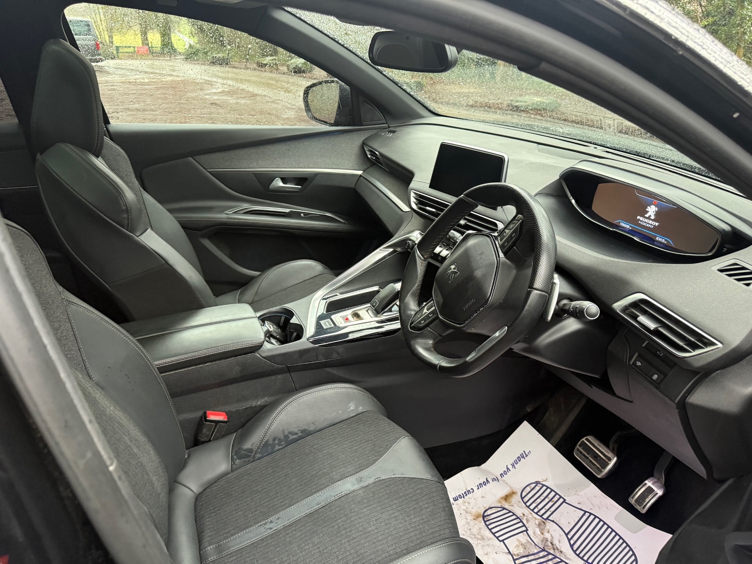 Used Peugeot 3008 2019 for sale - 77277503: Photo 25