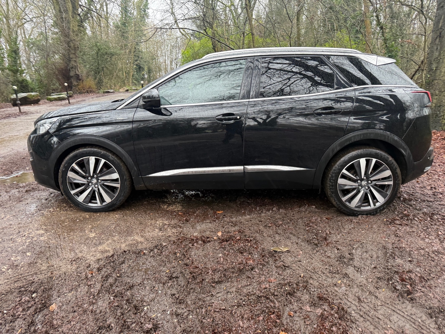 Used Peugeot 3008 2019 for sale - 77277503: Photo 27