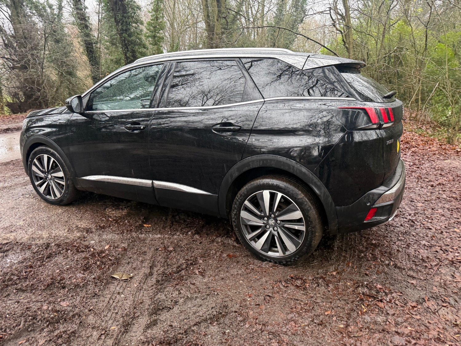 Used Peugeot 3008 2019 for sale - 77277503: Photo 9