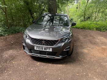 Used Peugeot 3008 2019 for sale - 78940319: Photo