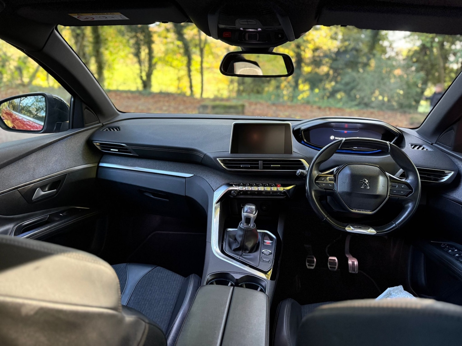 Used Peugeot 3008 2019 for sale - 76368398: Photo 13