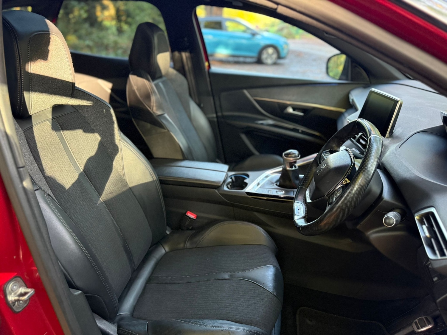 Used Peugeot 3008 2019 for sale - 76368398: Photo 14