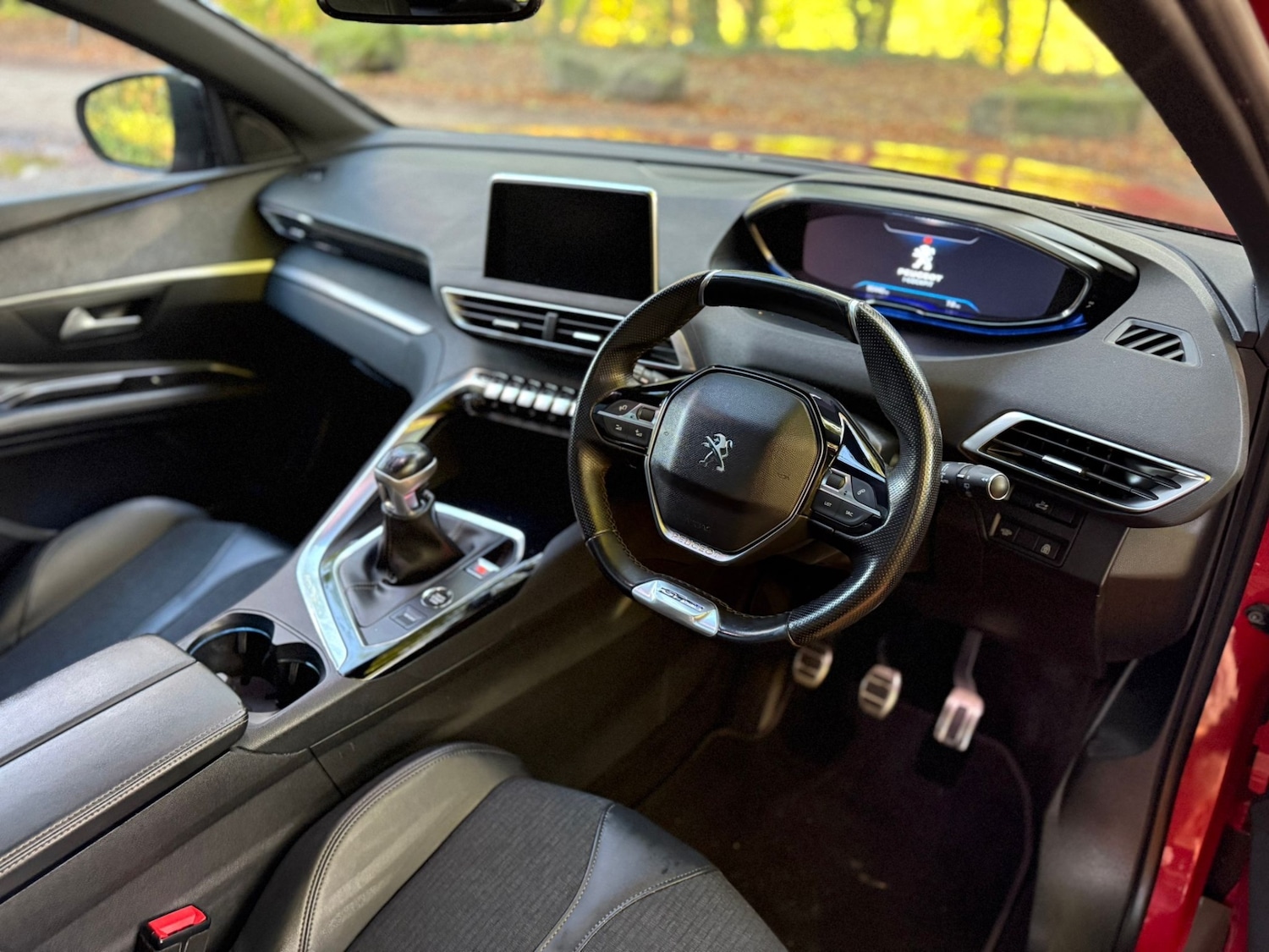 Used Peugeot 3008 2019 for sale - 76368398: Photo 15