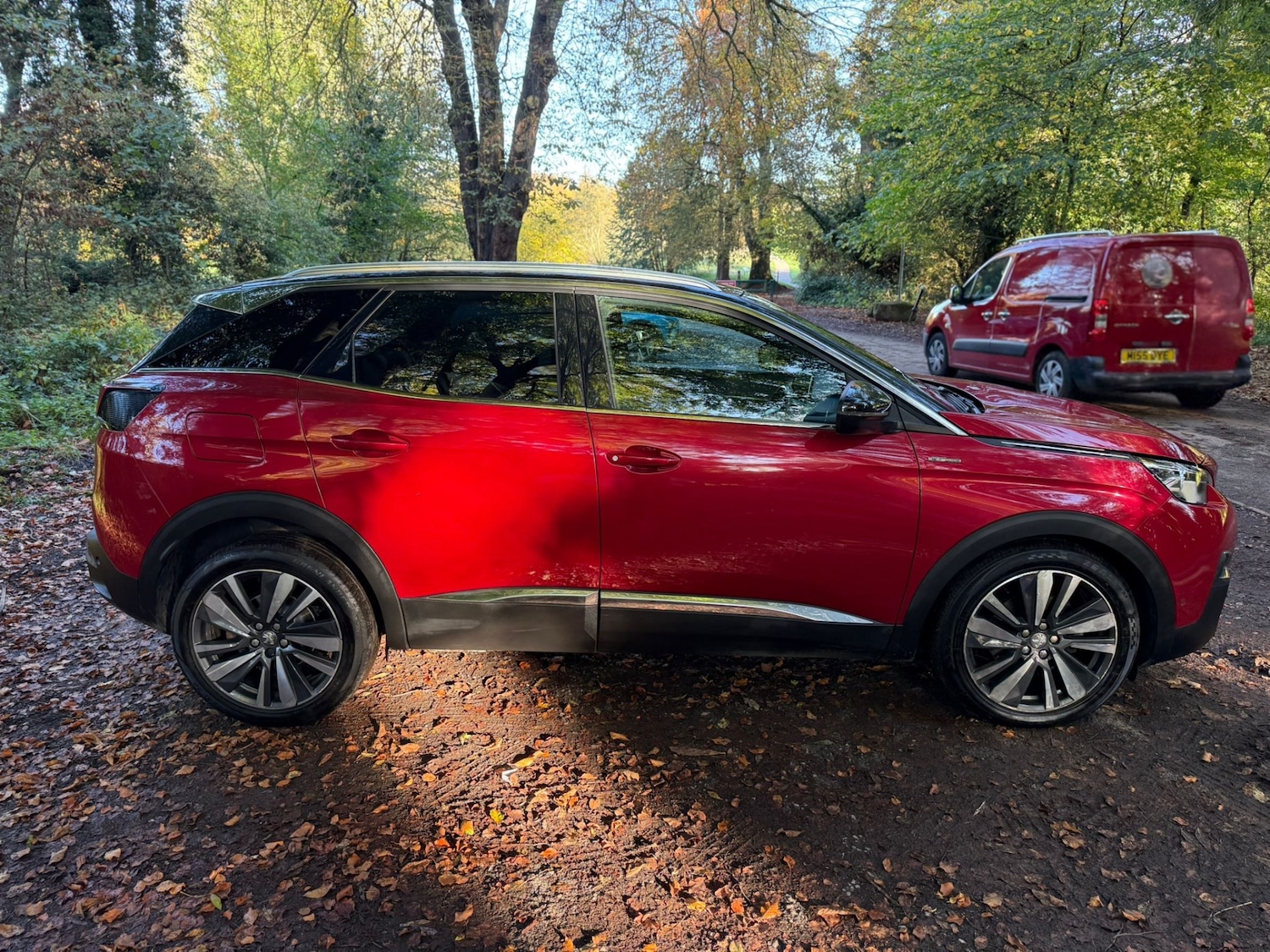 Used Peugeot 3008 2019 for sale - 76368398: Photo 16