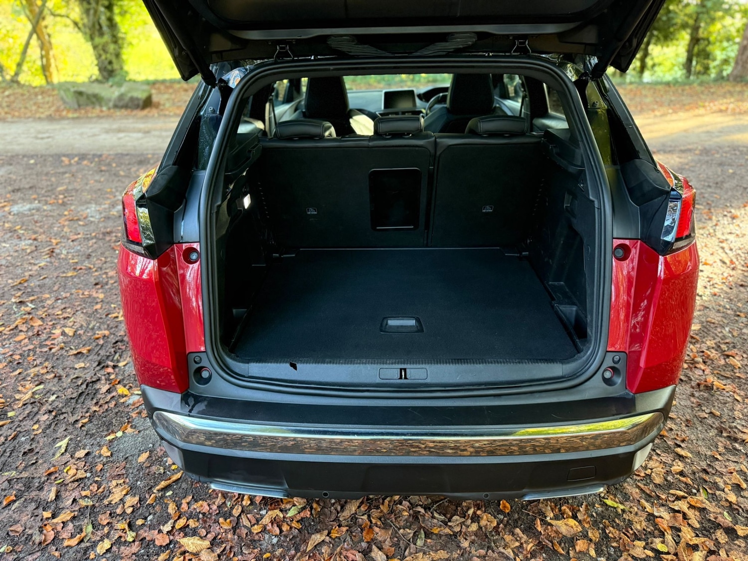Used Peugeot 3008 2019 for sale - 76368398: Photo 18