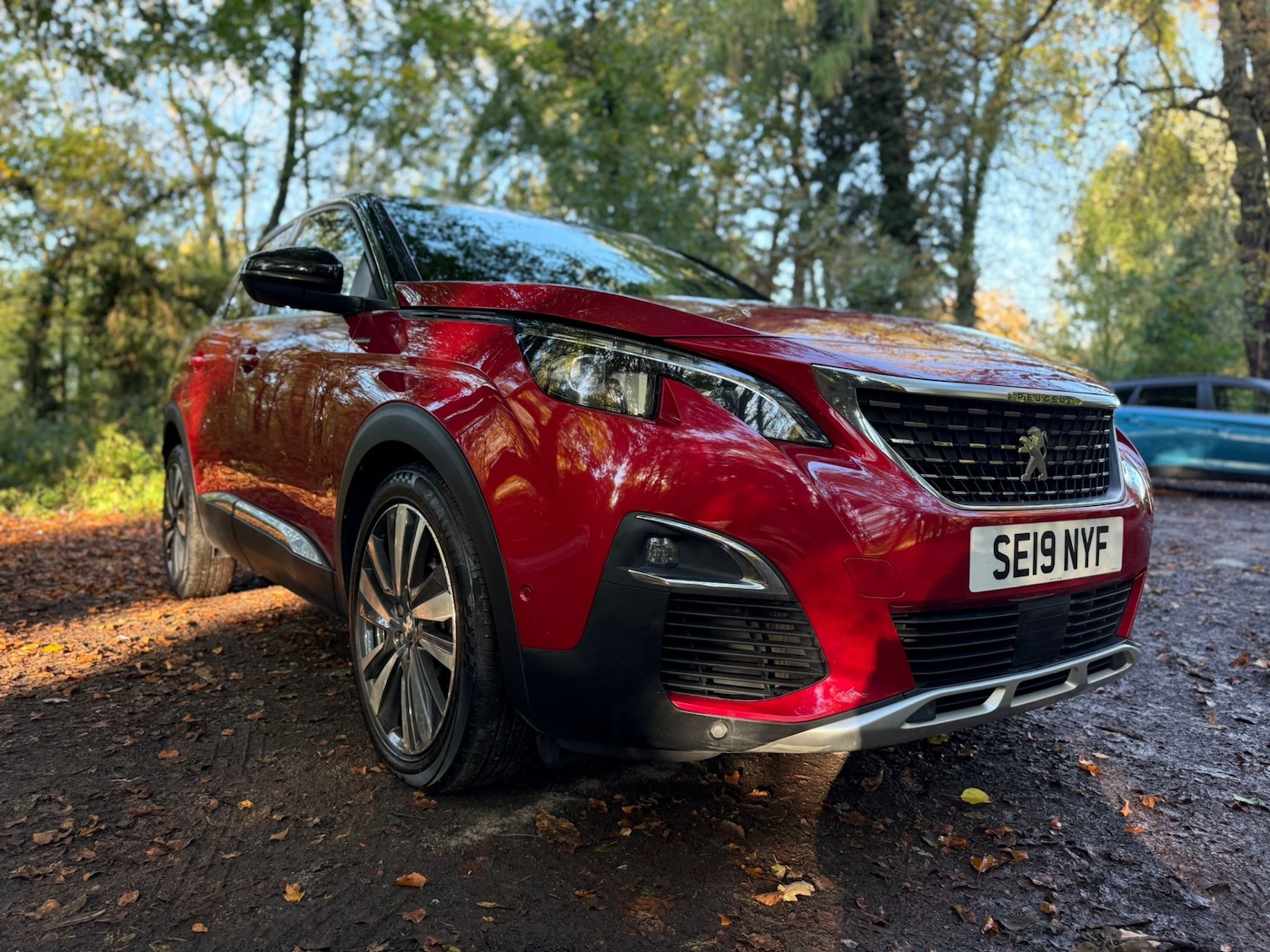 Used Peugeot 3008 2019 for sale - 76368398: Photo 23