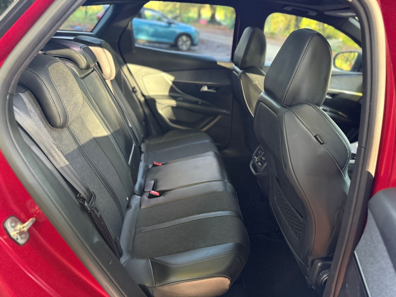 Used Peugeot 3008 2019 for sale - 76368398: Photo 25