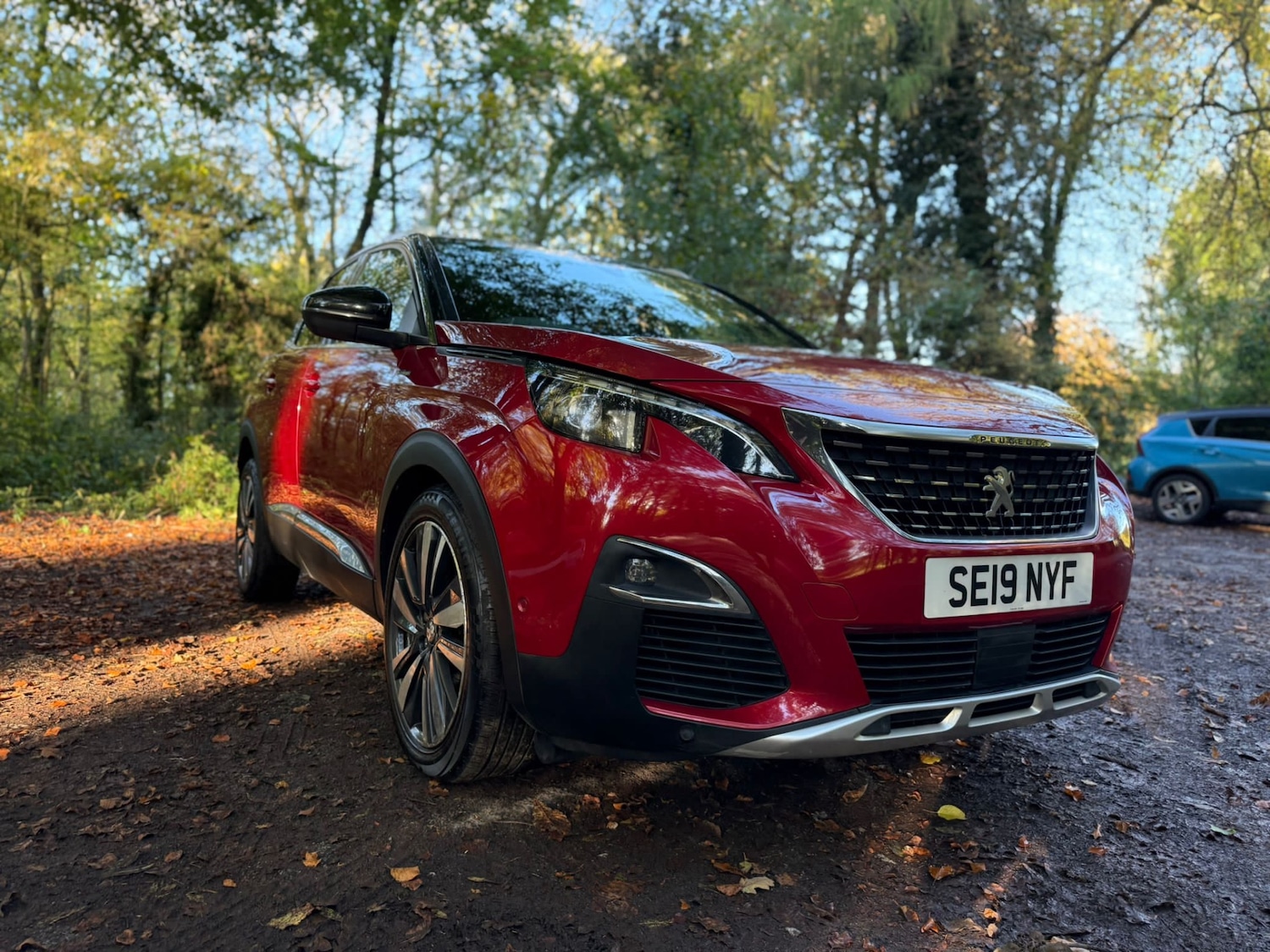 Used Peugeot 3008 2019 for sale - 76368398: Photo 7