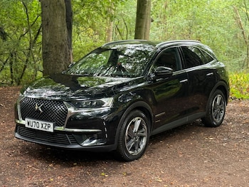 Used DS Automobiles DS 7 2020 for sale - 75774154: Photo