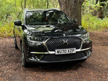 Used DS Automobiles DS 7 2020 for sale - 75774154: Photo