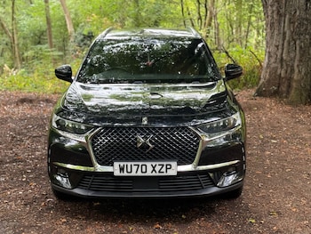 Used DS Automobiles DS 7 2020 for sale - 75774154: Photo