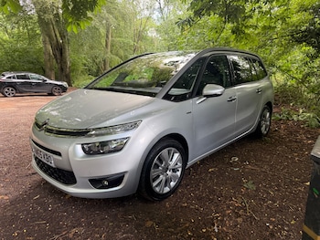 Used Citroen Grand C4 Picasso 2015 for sale - 78795085: Photo