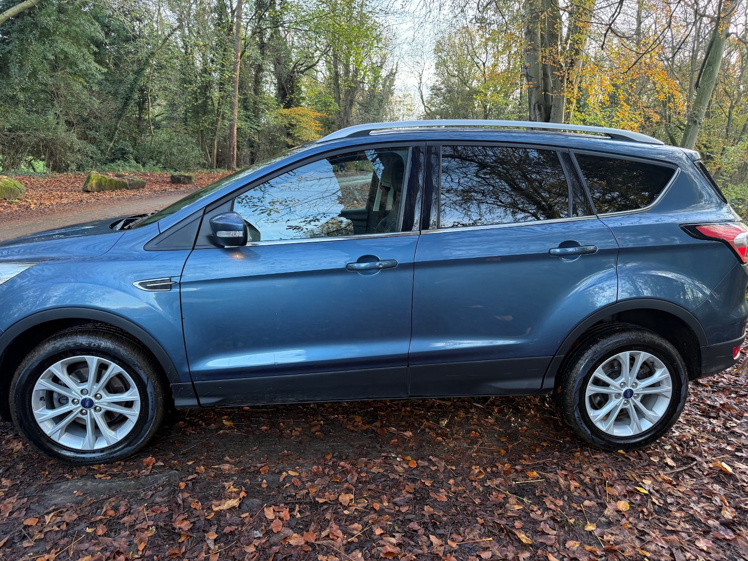 Used Ford Kuga 2018 for sale - 76571300: Photo 10