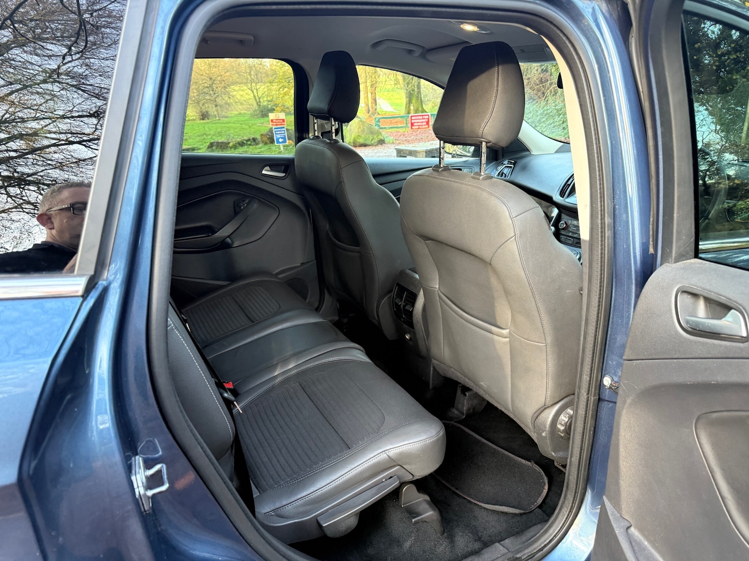 Used Ford Kuga 2018 for sale - 76571300: Photo 22