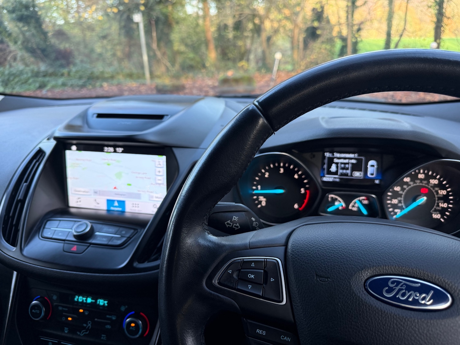 Used Ford Kuga 2018 for sale - 76571300: Photo 25