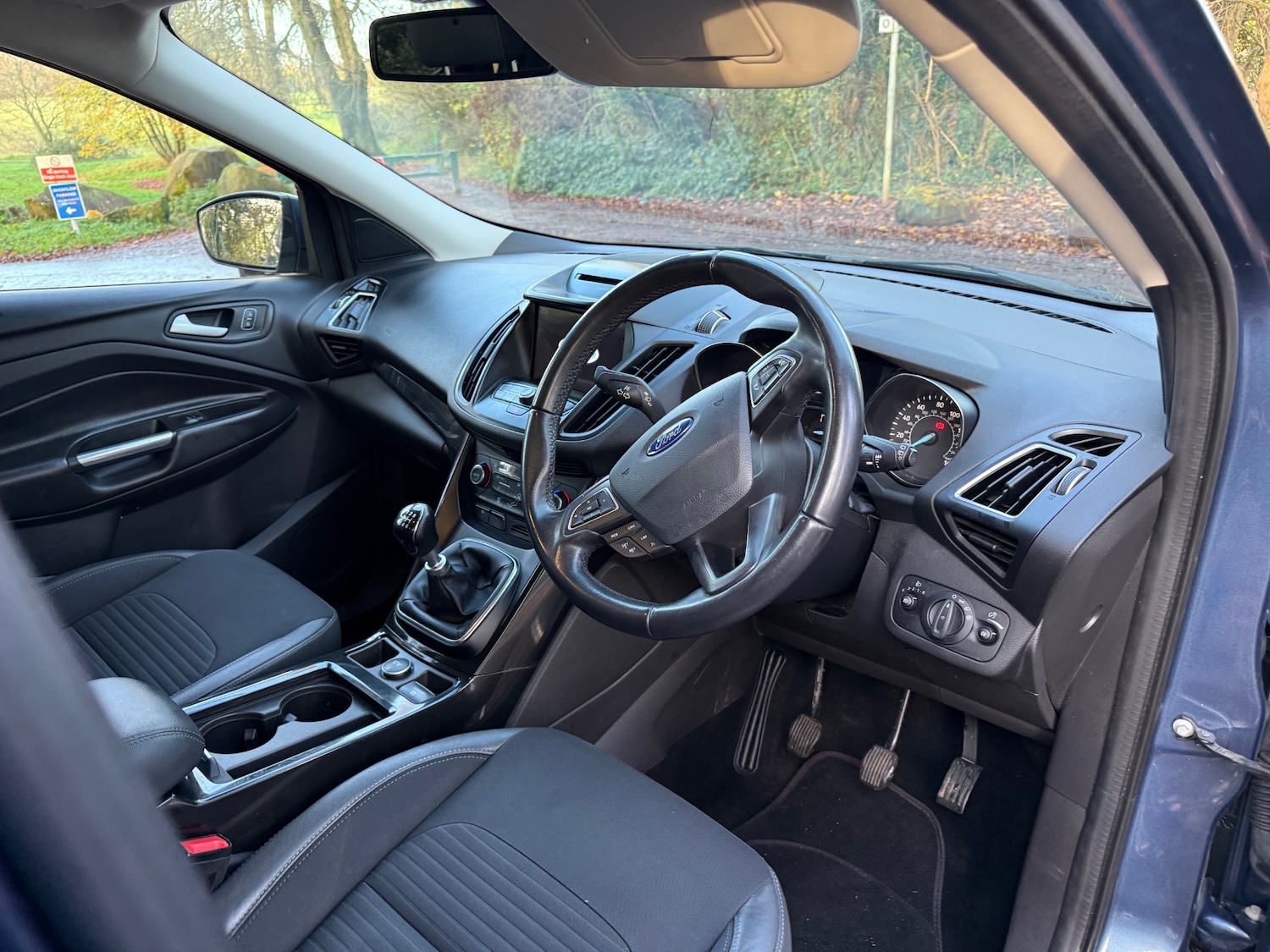 Used Ford Kuga 2018 for sale - 76571300: Photo 27