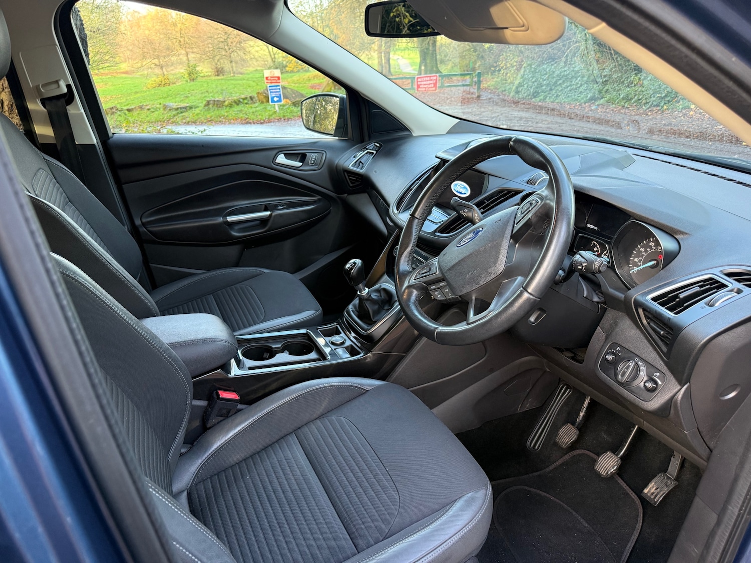 Used Ford Kuga 2018 for sale - 76571300: Photo 28