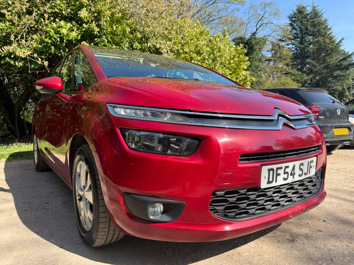 Used Citroen Grand C4 Picasso 2015 for sale - 78166698: Photo 10