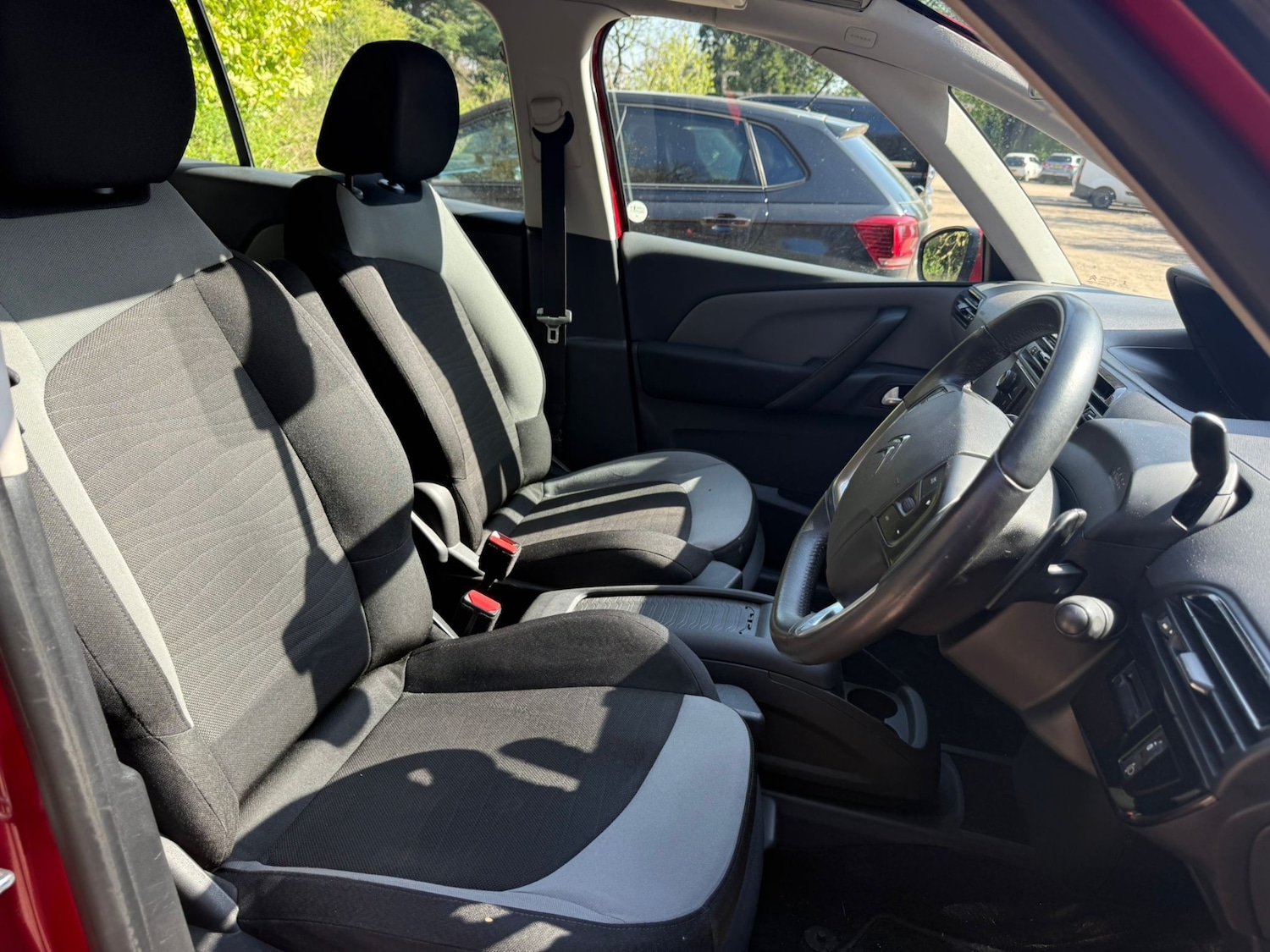 Used Citroen Grand C4 Picasso 2015 for sale - 78166698: Photo 20