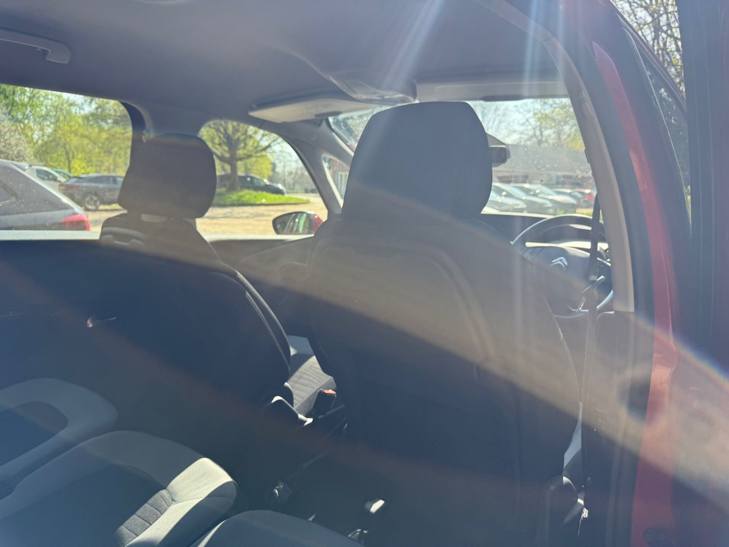 Used Citroen Grand C4 Picasso 2015 for sale - 78166698: Photo 22