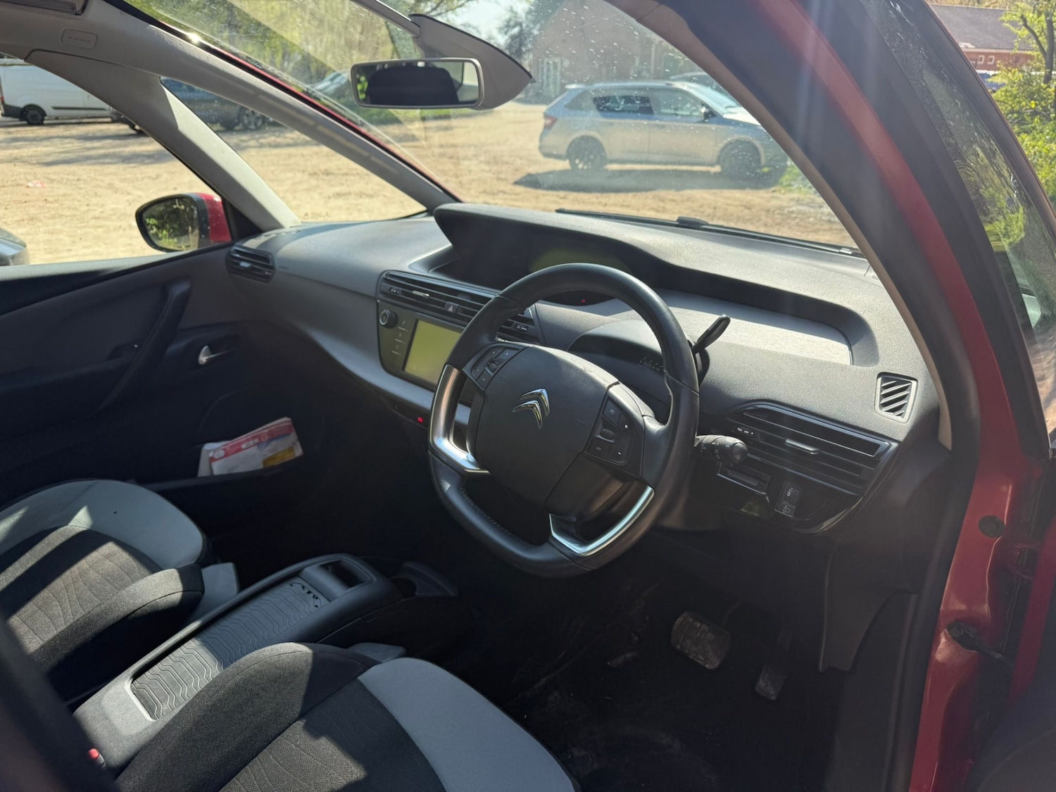 Used Citroen Grand C4 Picasso 2015 for sale - 78166698: Photo 23