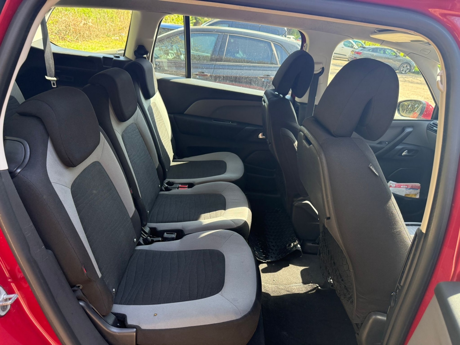 Used Citroen Grand C4 Picasso 2015 for sale - 78166698: Photo 25