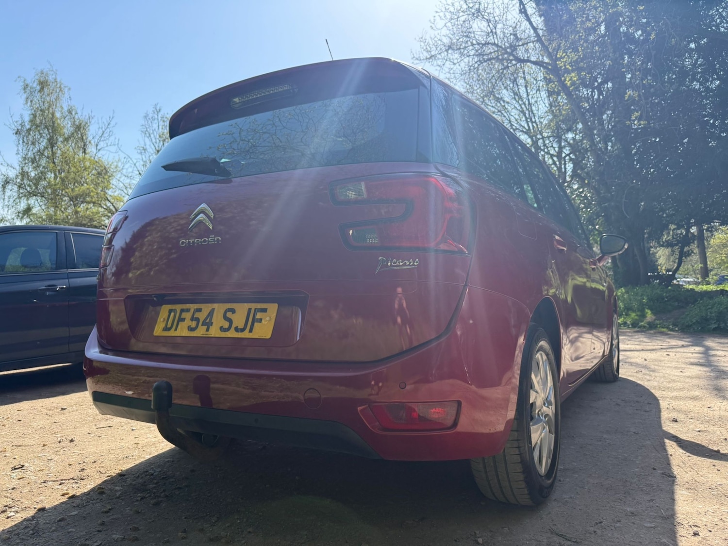 Used Citroen Grand C4 Picasso 2015 for sale - 78166698: Photo 27