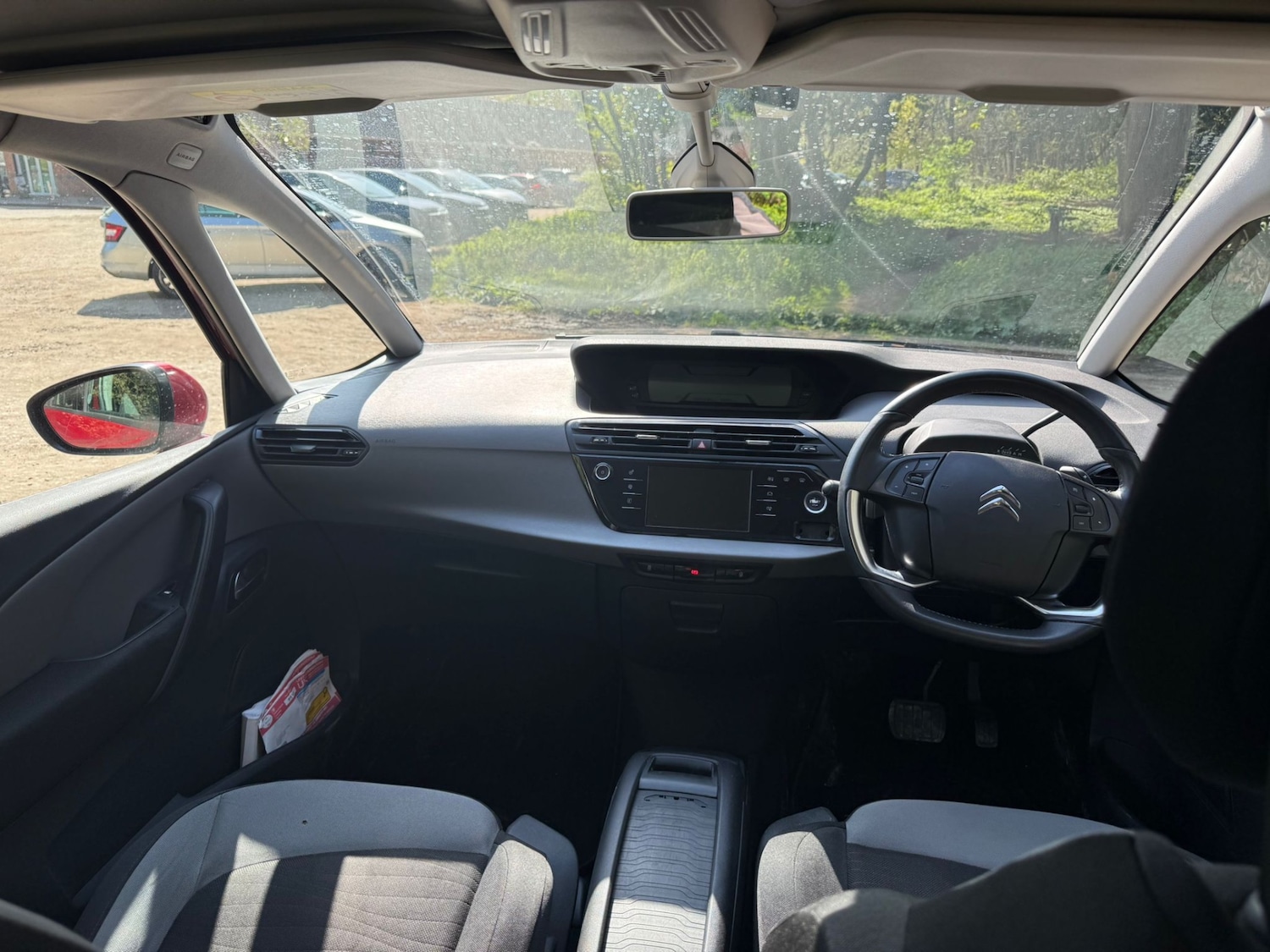 Used Citroen Grand C4 Picasso 2015 for sale - 78166698: Photo 29