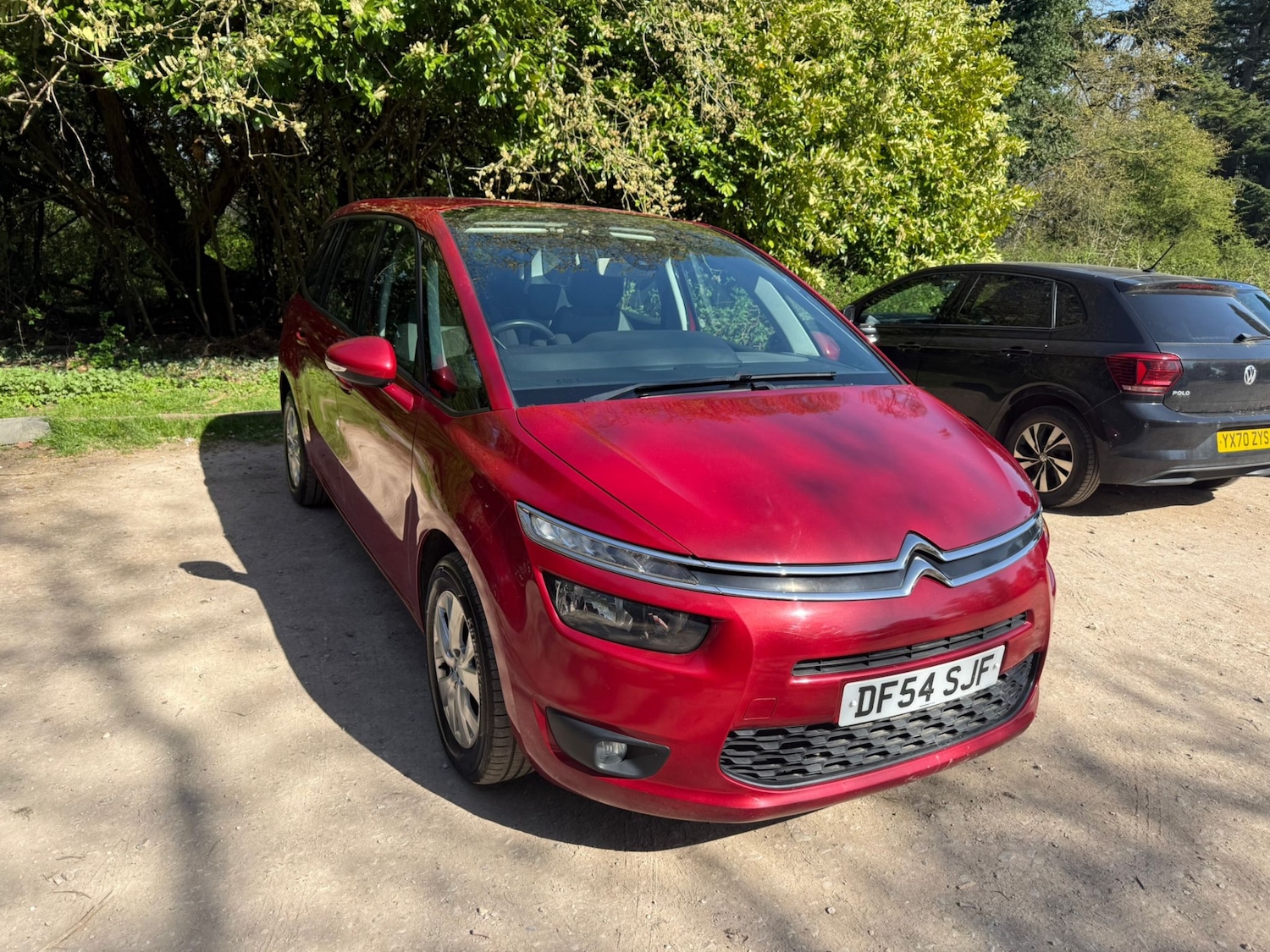 Used Citroen Grand C4 Picasso 2015 for sale - 78166698: Photo 6