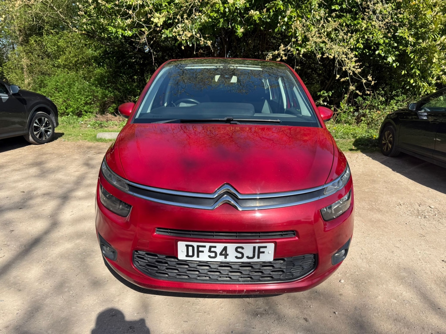 Used Citroen Grand C4 Picasso 2015 for sale - 78166698: Photo 7