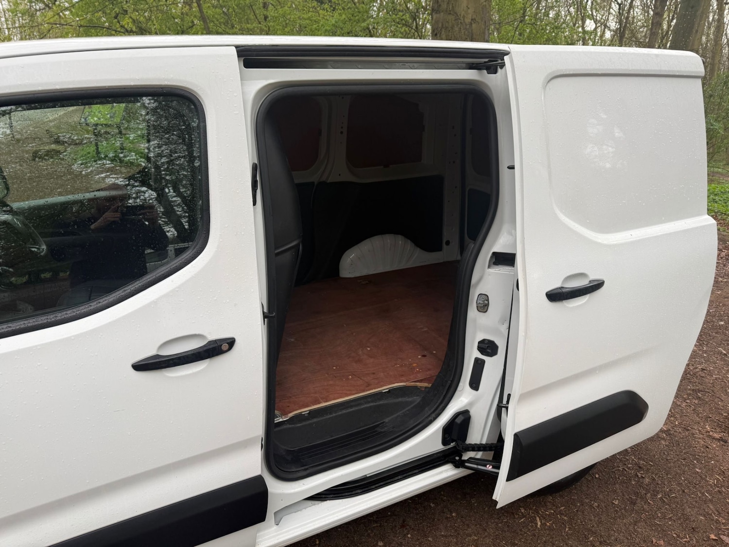 Used Citroen Berlingo 2020 for sale - 78182005: Photo 10