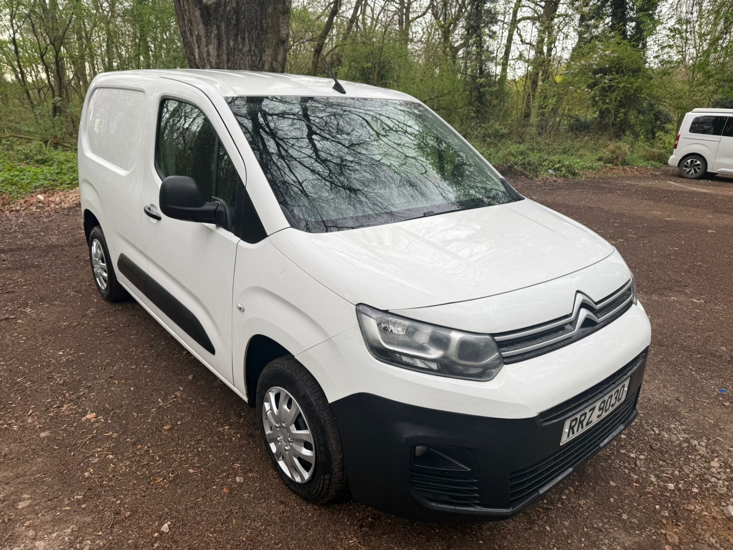 Used Citroen Berlingo 2020 for sale - 78182005: Photo 12