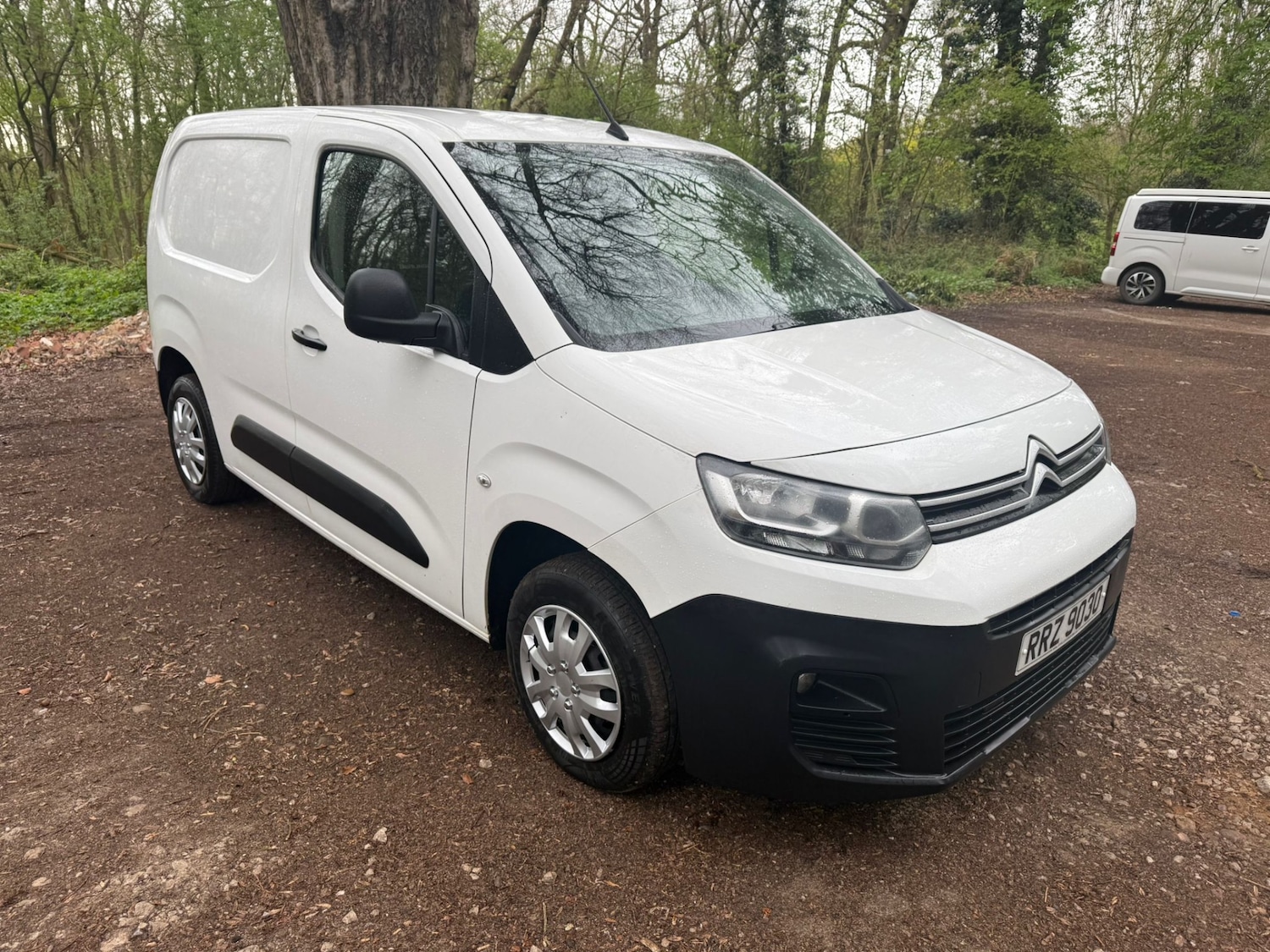 Used Citroen Berlingo 2020 for sale - 78182005: Photo 13