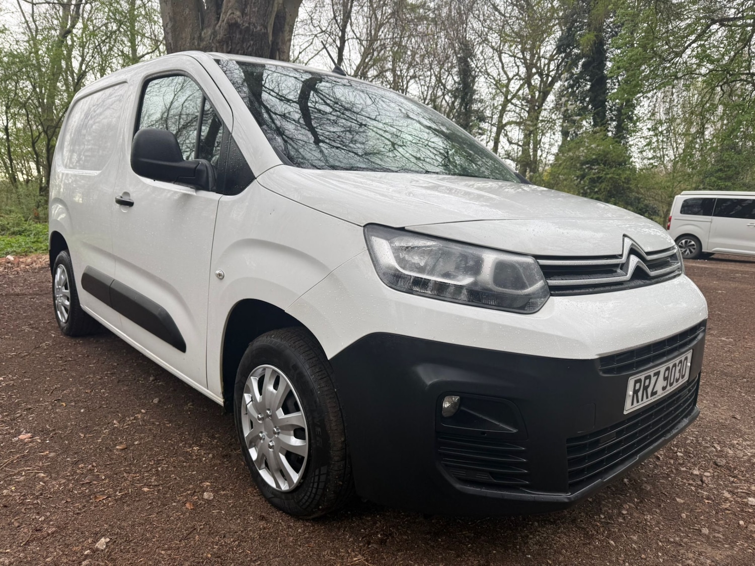 Used Citroen Berlingo 2020 for sale - 78182005: Photo 14