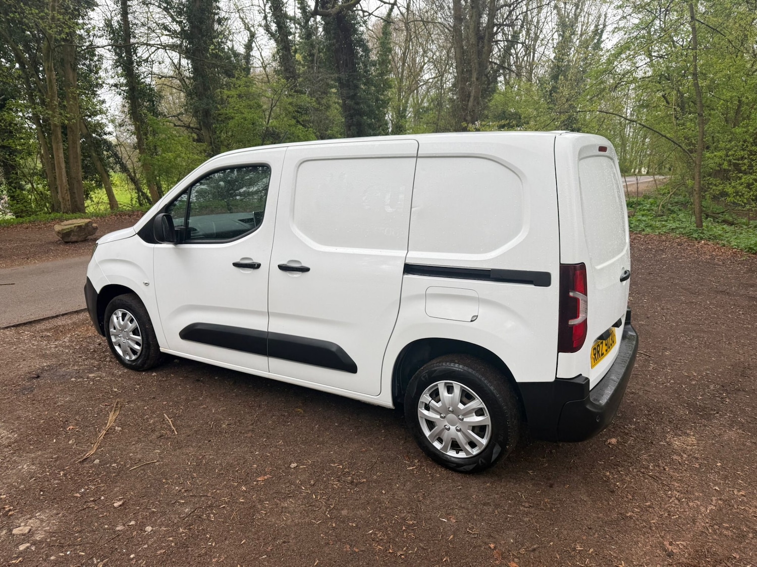 Used Citroen Berlingo 2020 for sale - 78182005: Photo 15