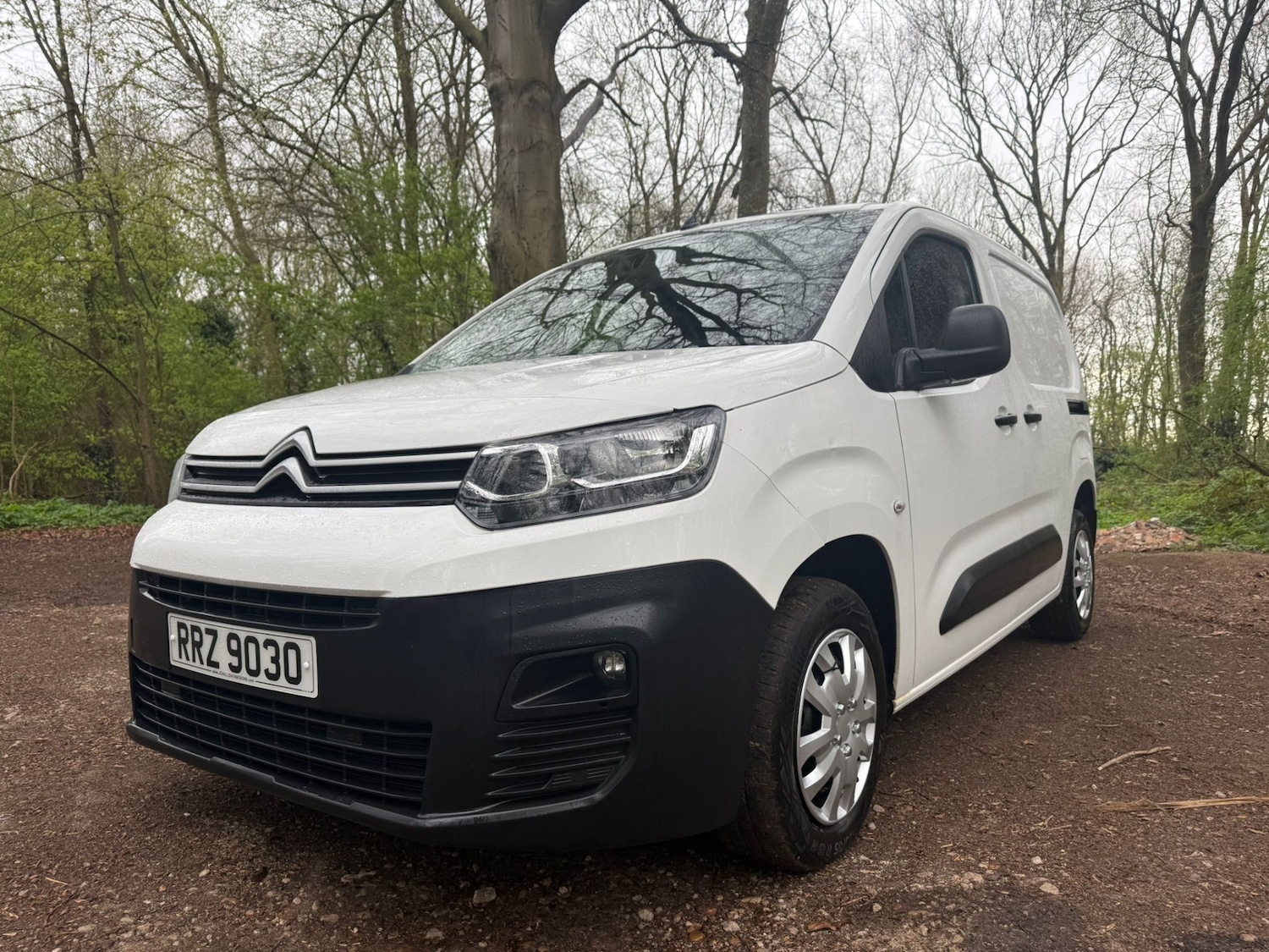 Used Citroen Berlingo 2020 for sale - 78182005: Photo 18