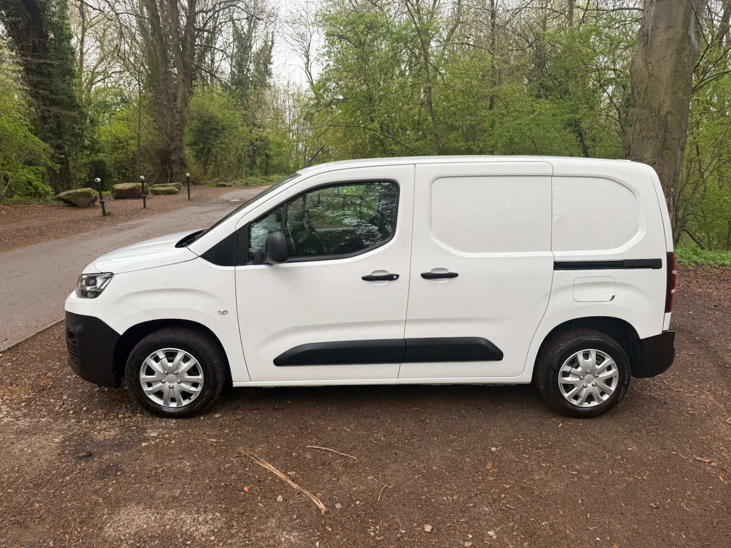 Used Citroen Berlingo 2020 for sale - 78182005: Photo 19