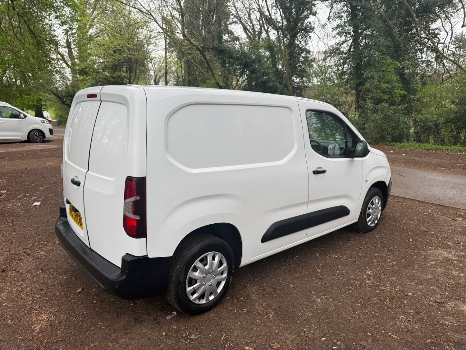 Used Citroen Berlingo 2020 for sale - 78182005: Photo 21