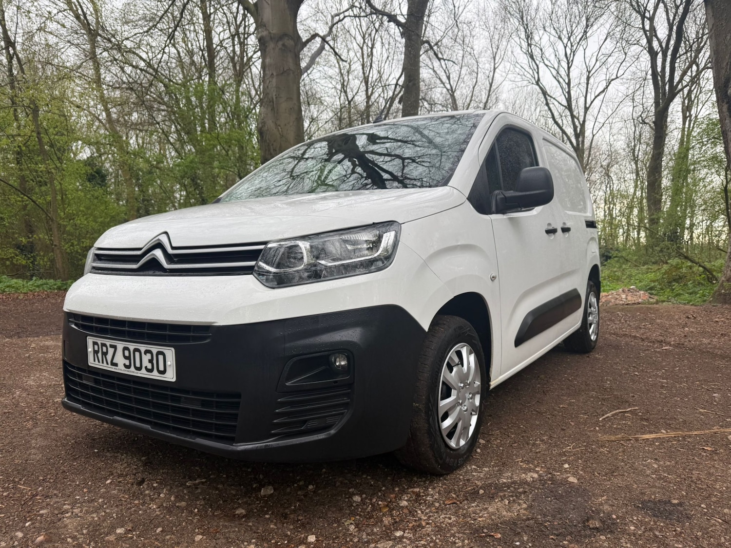 Used Citroen Berlingo 2020 for sale - 78182005: Photo 23